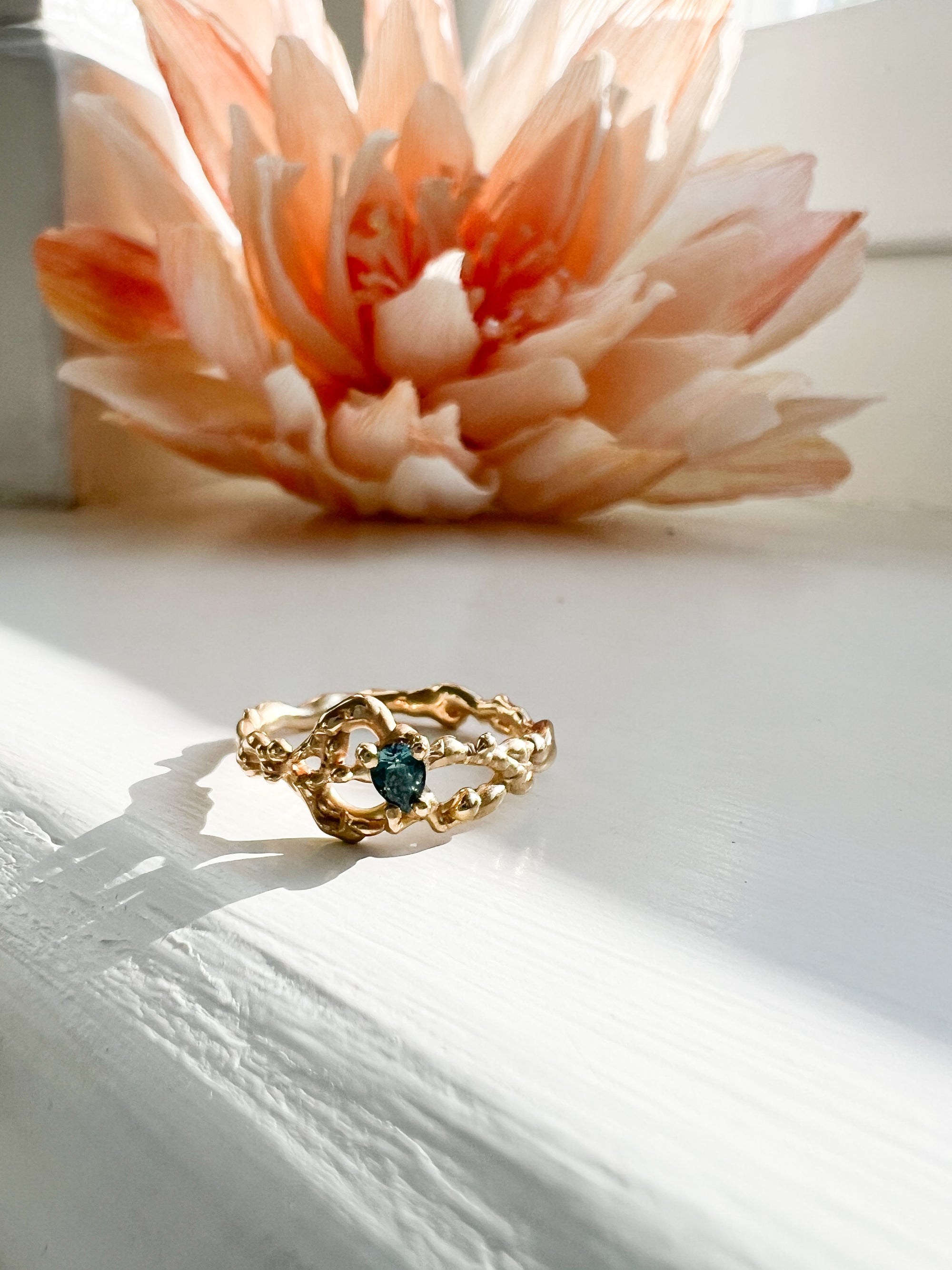 Candle ring