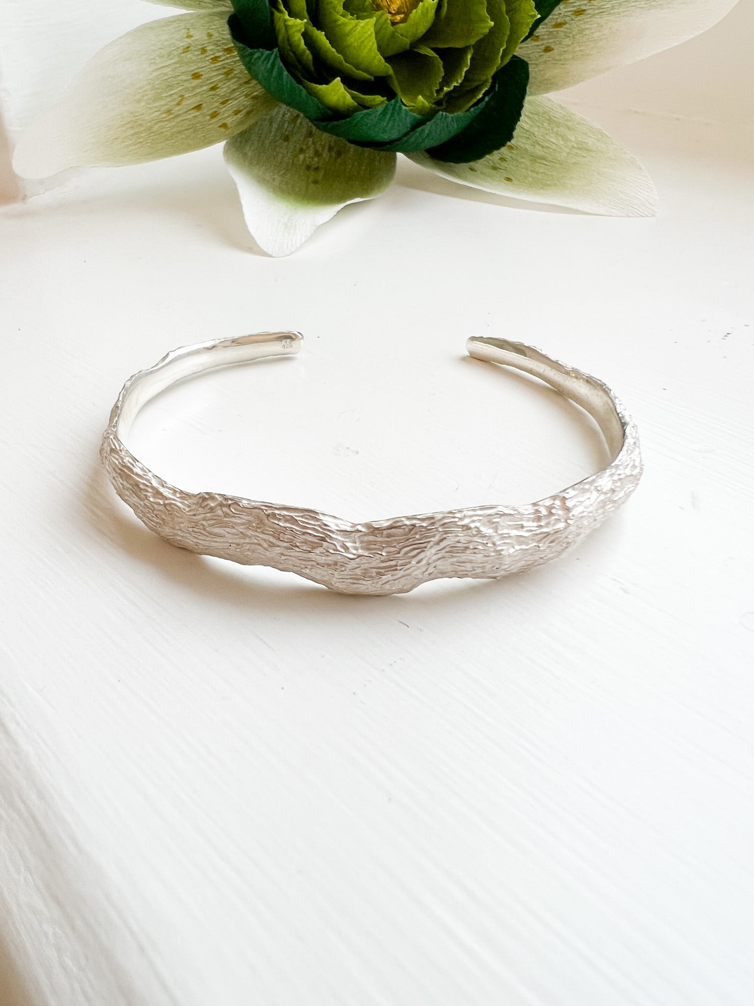 Natur armring