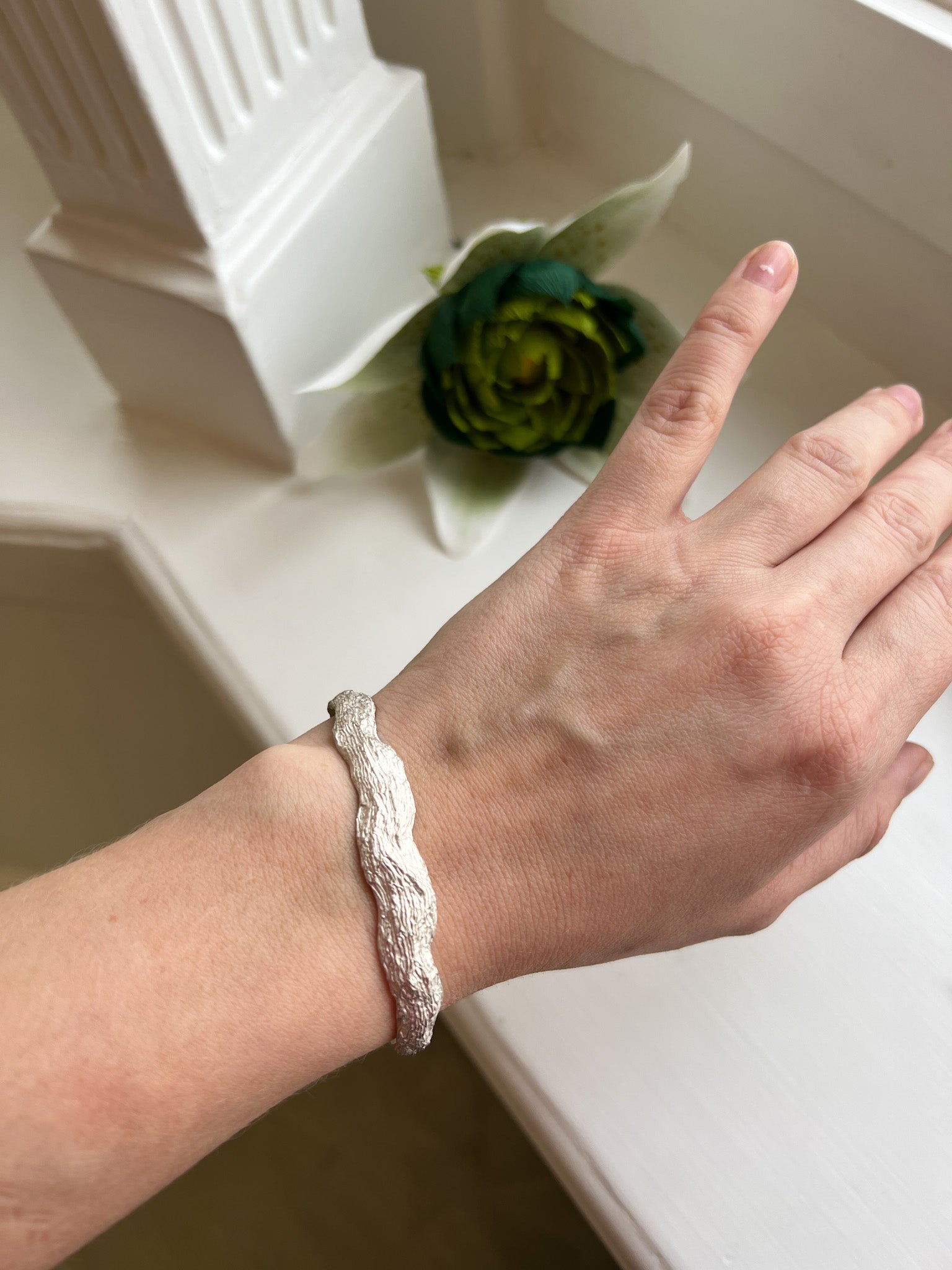 Natur armring